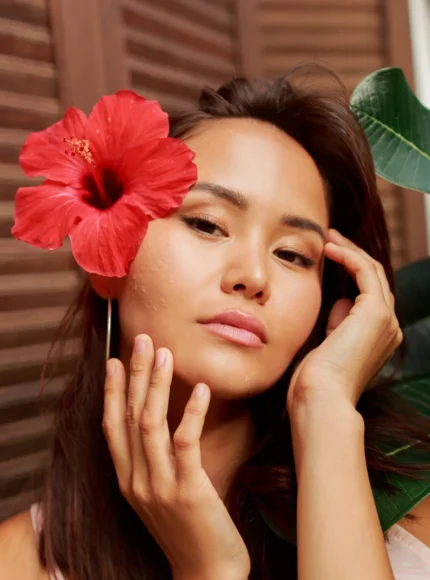 girl-flower girl-flower