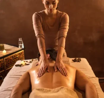 massage-process-Lymphatic-Drainage-Massage-process-1